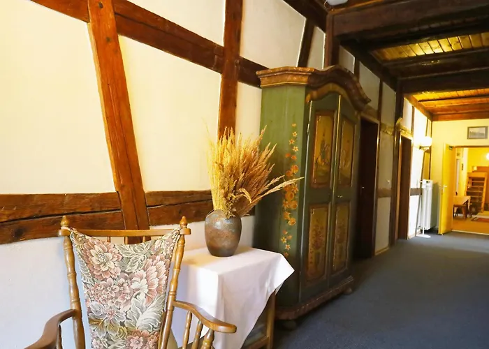 Hotel Gasthof zur Post