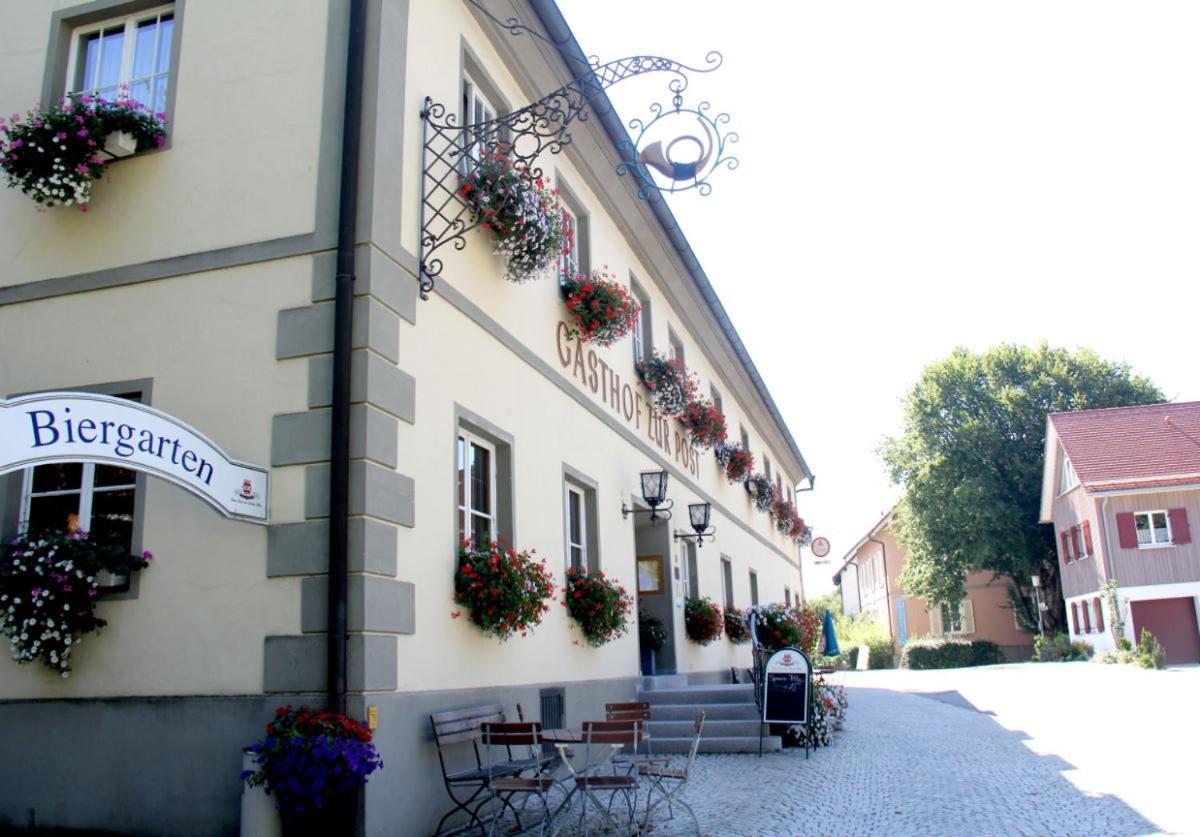 Gasthof Zur Post 3*