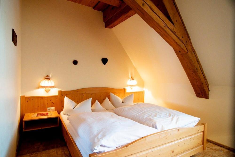 Gasthof Zur Post Wolfegg